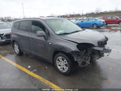 KL77P2EM1CK574016 CHEVROLET ORLANDO Photo 1