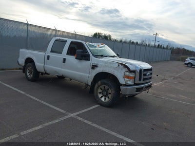 1FTSW21R78EC64962 FORD F-250 Photo 1
