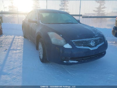 1N4AL21E19C182522 NISSAN ALTIMA Photo 1