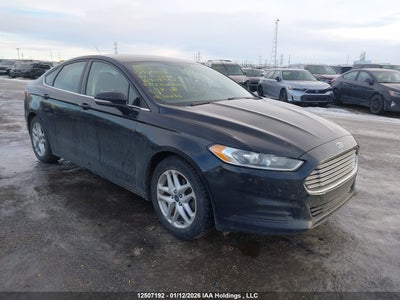 3FA6P0HD0ER248937 FORD FUSION Photo 1