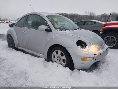 3VWCK21C03M408251 VOLKSWAGEN NEW BEETLE Photo 1