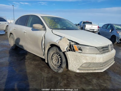 3VW3A7AJ0FM308444 VOLKSWAGEN JETTA Photo 1