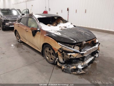 2HGFC2F52HH010408 HONDA CIVIC Photo 1