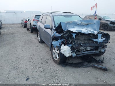 JTMBD31V786085758 TOYOTA RAV4 Photo 1