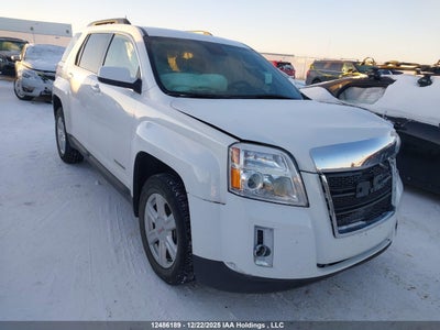 2GKFLXE39E6110481 GMC TERRAIN Photo 1