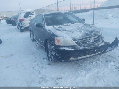 1HGEM22502L811590 HONDA CIVIC Photo 1