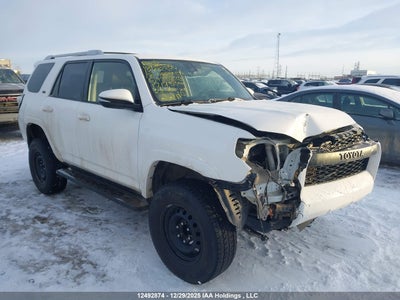 JTEBU5JR6J5490239 TOYOTA 4RUNNER Photo 1