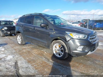1FMCU9GD7HUC69272 FORD ESCAPE Photo 1