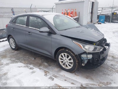 3KPC25A65LE096016 HYUNDAI ACCENT Photo 1