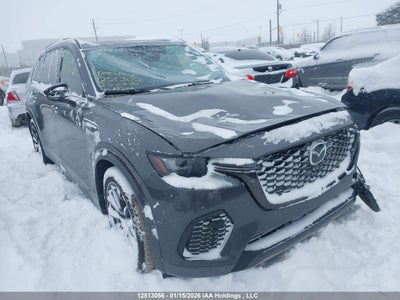 JM3KJDHD7S1118202 MAZDA CX-70 Photo 1