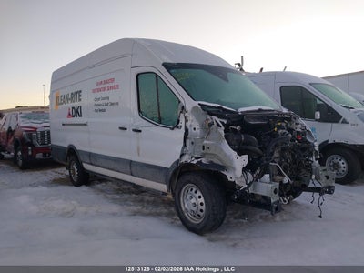 1FTBR3UG8RKA49536 FORD TRANSIT-250 CARGO Photo 1