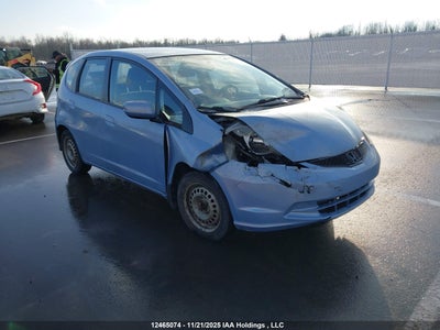 JHMGE87559S807727 HONDA FIT Photo 1
