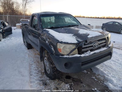 5TEPX4EN1AZ742981 TOYOTA TACOMA Photo 1