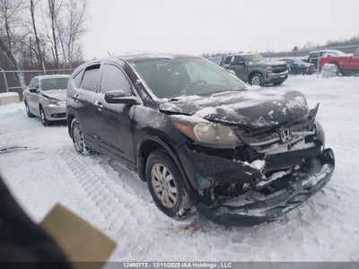 2HKRM3H32DH002613 HONDA CR-V Photo 1