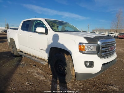 1GTG6CENXJ1298457 GMC CANYON Photo 1