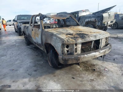 1B7FL23X0MS331760 DODGE DAKOTA Photo 1