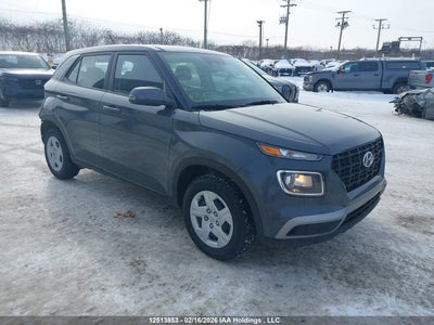 KMHRB8A31RU305680 HYUNDAI VENUE Photo 1