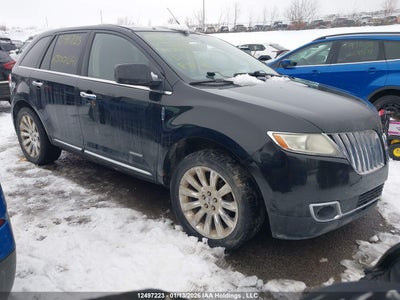 2LMDJ8JK1BBJ00641 LINCOLN MKX Photo 1