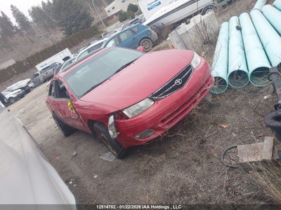 2T1CF22P61C843354 TOYOTA CAMRY SOLARA Photo 1