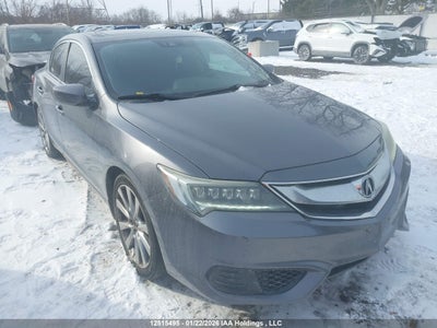 19UDE2F79HA802461 ACURA ILX Photo 1