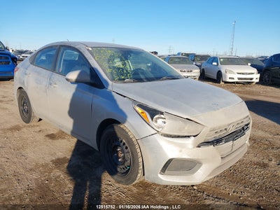 3KPC24A3XJE031403 HYUNDAI ACCENT Photo 1