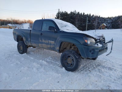 5TEUX4EN8AZ671913 TOYOTA TACOMA Photo 1