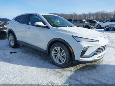 KL47LAE25SB074361 BUICK ENVISTA Photo 1