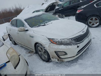 KNAGM4AD6G5095721 KIA OPTIMA Photo 1