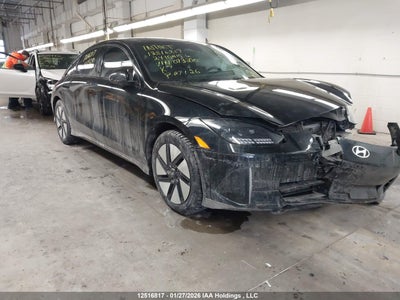 KMHM34AC8RA073290 HYUNDAI IONIQ 6 Photo 1