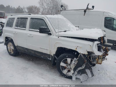 1C4NJRAB3GD771496 JEEP PATRIOT Photo 1