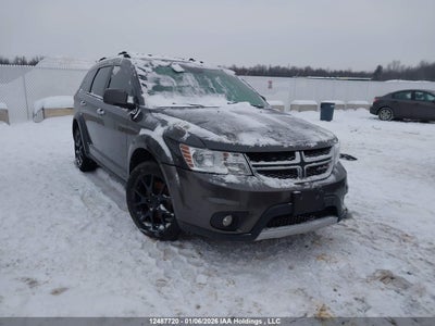 3C4PDDFG7HT561468 DODGE JOURNEY Photo 1