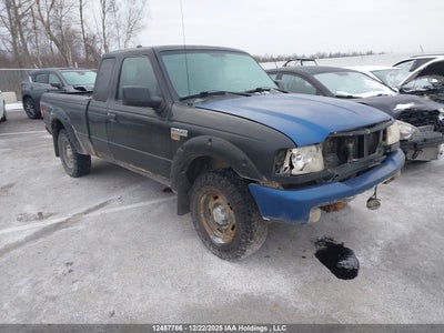 1FTYR44U78PA71079 FORD RANGER Photo 1