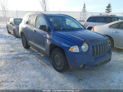 1J4NF4FB9AD540360 JEEP COMPASS Photo 1