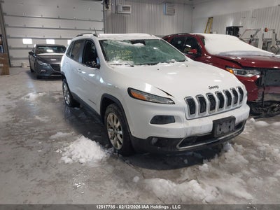 1C4PJMDS5FW733391 JEEP CHEROKEE Photo 1