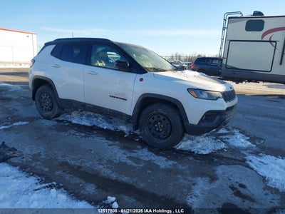 3C4NJDDN8PT550026 JEEP COMPASS Photo 1
