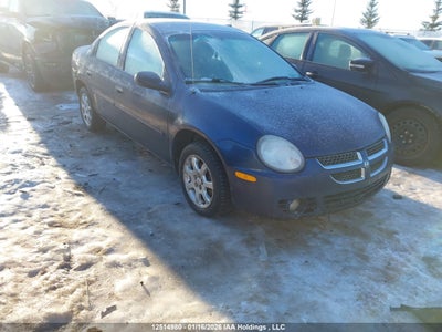 1B3ES46C43D166173 DODGE SX 2.0 Photo 1