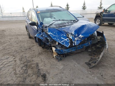 1FMCU9GD1JUC82573 FORD ESCAPE Photo 1