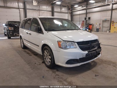 2C4JRGAG9ER346866 RAM CARGO Photo 1