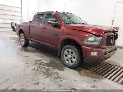 3C63R3EL0HG743151 RAM 3500 Photo 1