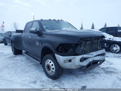 3C63RRKL5DG543934 RAM 3500 Photo 1