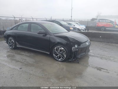 KMHM54AC6RA068518 HYUNDAI IONIQ 6 Photo 1