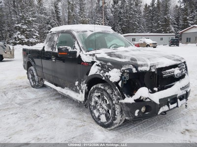 1FTFX1EF7CFC63919 FORD F-150 Photo 1