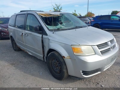 2D8HN44E49R561646 DODGE GRAND CARAVAN Photo 1