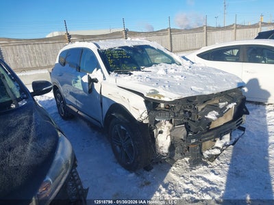 5NMS2CAD3KH124398 HYUNDAI SANTA FE Photo 1