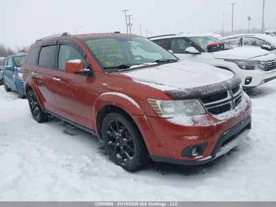 3C4PDDFG6ET262162 DODGE JOURNEY Photo 1