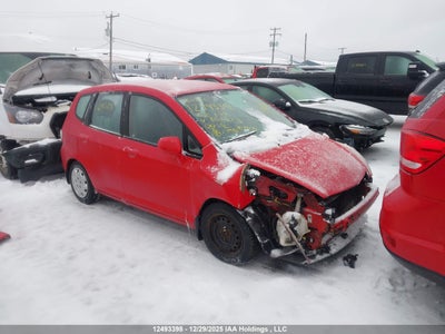 JHMGD38488S808624 HONDA FIT Photo 1