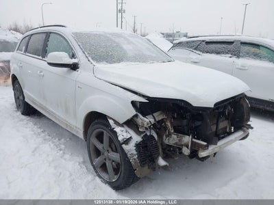 WA1DGCFE5ED020806 AUDI Q7 Photo 1