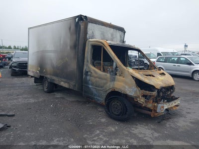1FDBW7ZM8GKA12963 FORD TRANSIT-350 CAB Photo 1