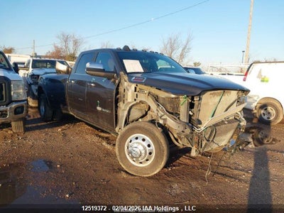 3C63RRKL4NG174985 RAM 3500 Photo 1