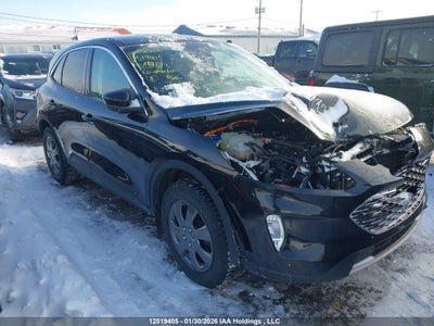 1FMCU9CZ8NUA51824 FORD ESCAPE Photo 1